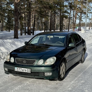 продам-lexus-gs-300