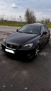 lexus-is250-продам