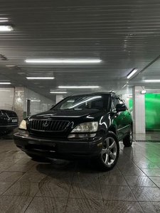 lexus-rx-300-продаю