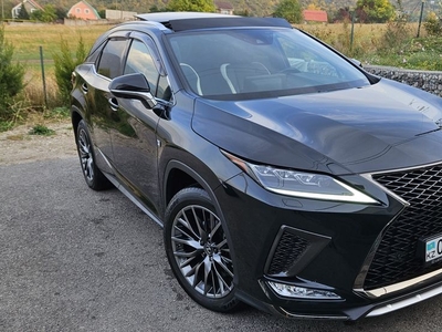 lexus-rx350-f-sport-2019-(рестайлинг)