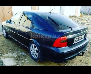 opel-vectra-2001