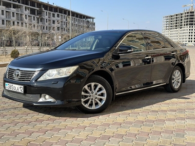 toyota-camry-2012---сборка-япония