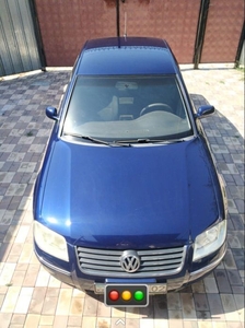 продам-volkswagen-passat-2001-года