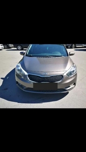 Киа церато Kia serato 2014