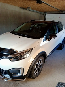 Продам.Renault kaptur.