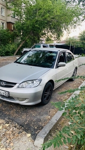 Продам HONDA Civic