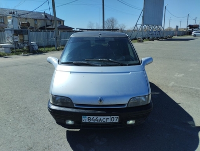 Продам Renault espace