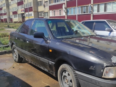 Audi 80 B3 продам