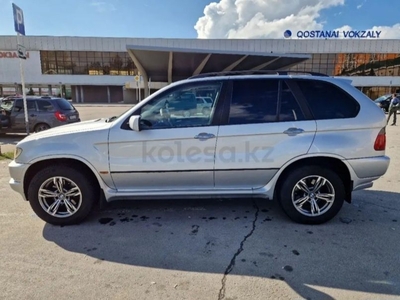 Продам BMW X5 в идеальном состоянии