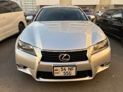 Продам Lexus GS350