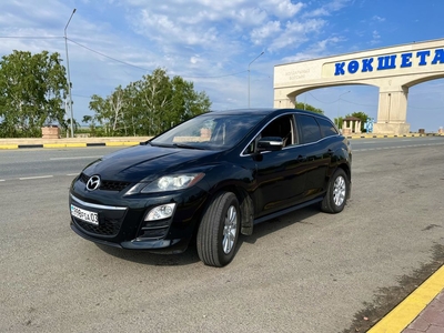 В продаже Mazda CX-7 2012