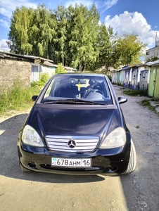 Mercedes Benz A190