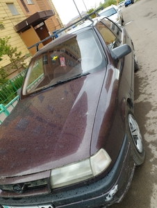 Продам Opel Vectra