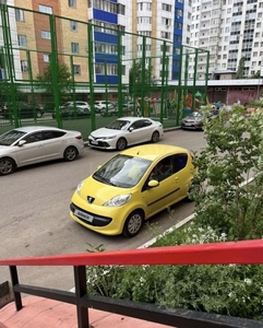 Peugeot 107 ПРОДАМ