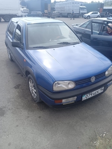 Volkswagen Golf 1995 1.6