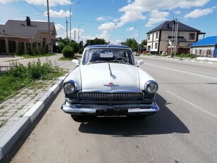 продам-автомобиль-м21-1959год!