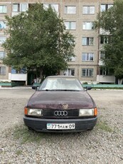 продается-audi-b3