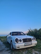 продам-mersedes-benz-w210-e240