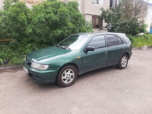 продаю-nissan-almera