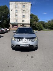 nissan-murano-z50-2003-год,--вхорошем-тс