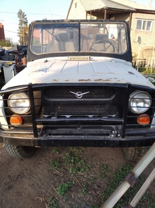 Продам УАЗ 469 б/у