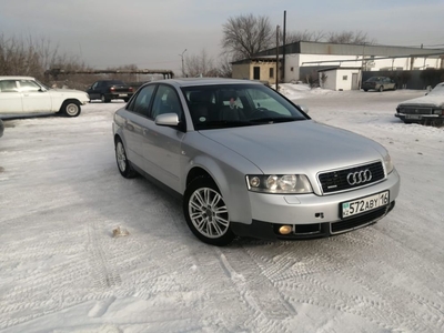 Продам Audi A4