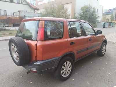 Honda CR-V 1998г. в.