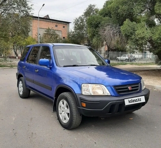 Honda CR-V 2000 г.в