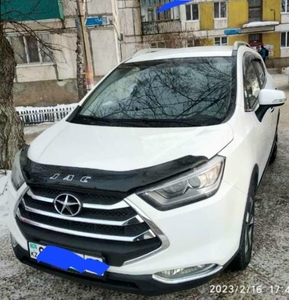 Продам Автомобиль Jac s 3