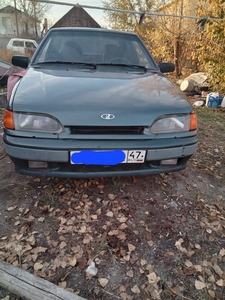 Lada (Ваз) 2006г