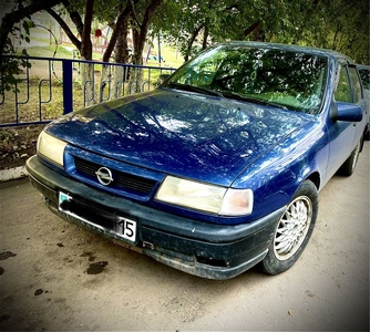 Продам Opel Vectra