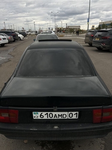 Opel Vectra A в отличном состоянии