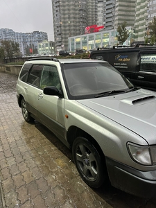 Продается Subaru