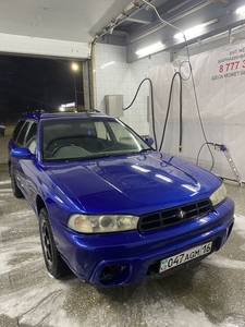 Subaru Legacy в хорошем состоянии