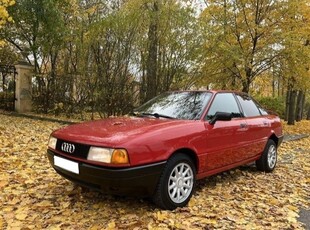 продаю--audi--80