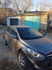 продам-hyundai-accent,-хетчбэк