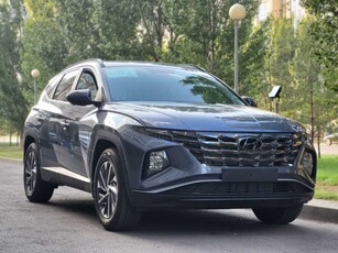 новый-hyundai-tucson-2024-4wd