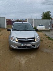 ваз(lada)-granta-2013