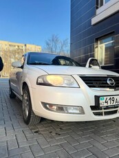 продается-автомобиль-nissan-almera-classic-2012-года