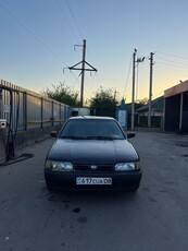 продам-nissan-primera-p10