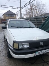 passat-b3-продам-срочно