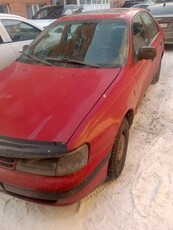 продаю-тойота-карина-е-toyota-сarina-e