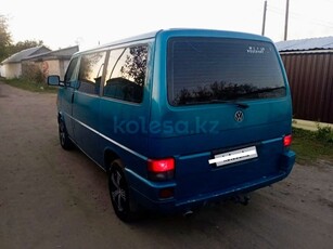 volkswagen-t4-бензин,-бус-фольц