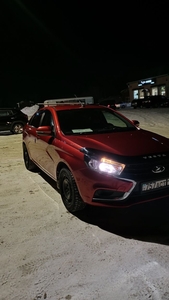 Продается Nissan X-trail