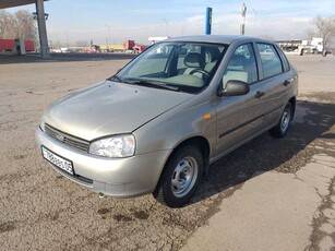 продаю-ваз-(lada)-kalina-1118