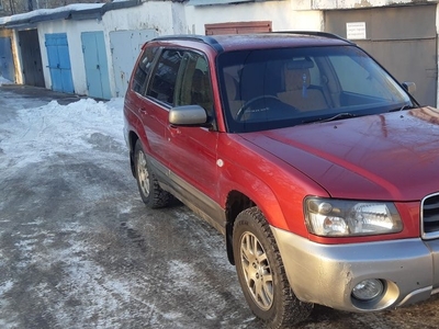 Продаю Subaru Forester