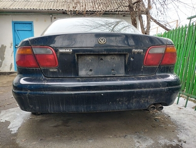 Продам Мазду Xedos 9