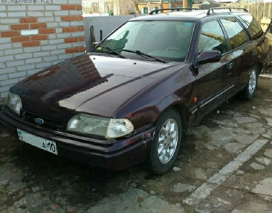 форд-скорпио-1994г.--срочно-универсал