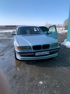 продам-или-обмен-bmw-740-e38,-2001-г