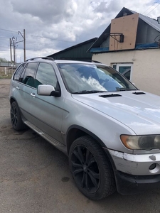 продам-автомобиль-bmw-x5-бмв